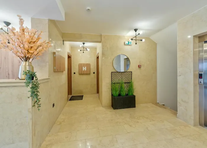 Cvetkovici3Dlux Apartmán